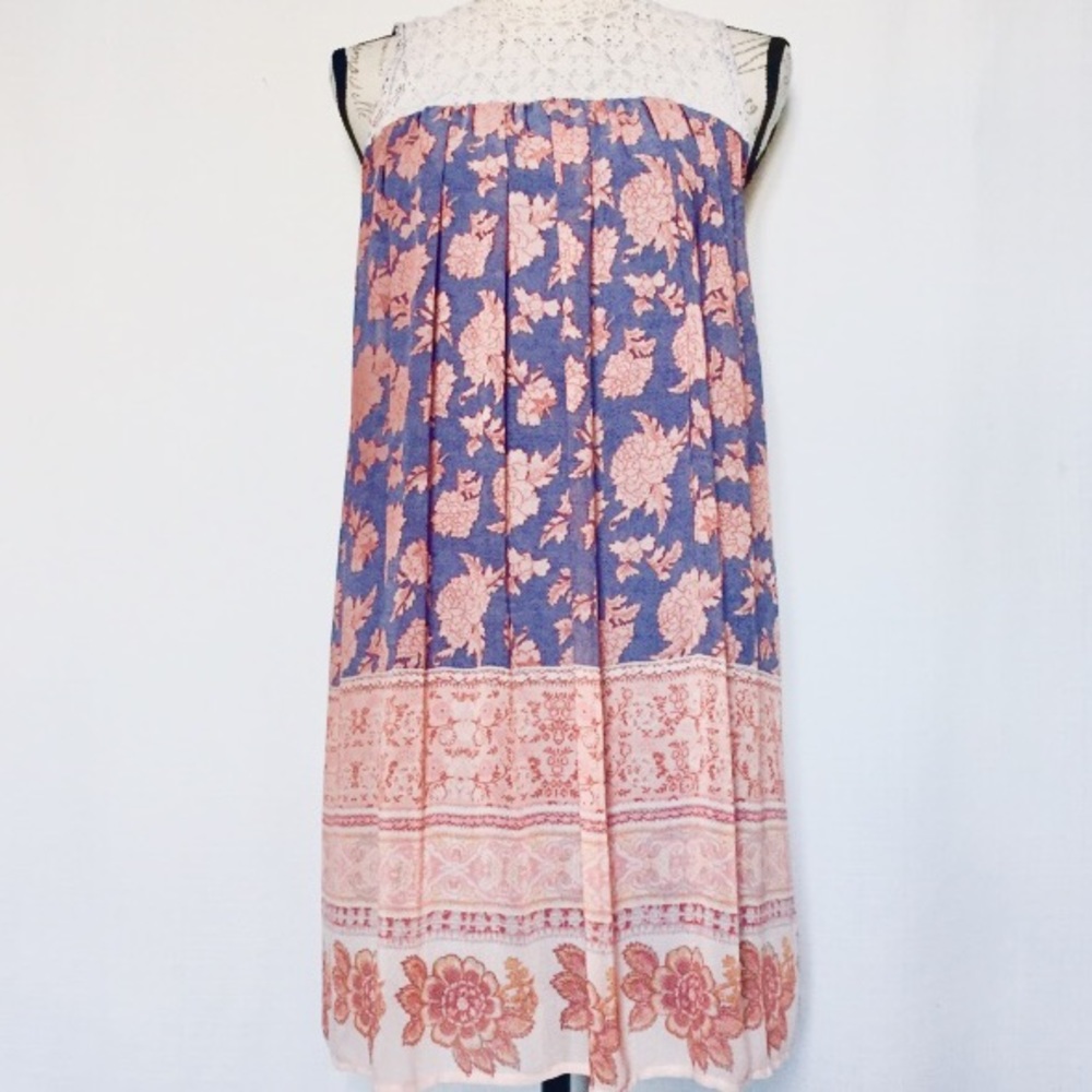 Xhilaration Sun Dress